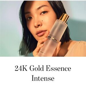 Chantecaille 24K Gold Essence Intense